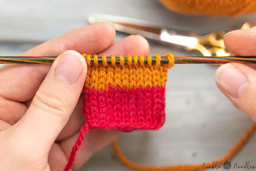 Knitting Yarn Wool