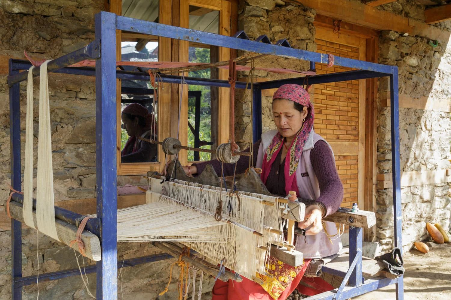 Wool Artisans