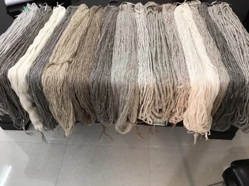Carpet Wool